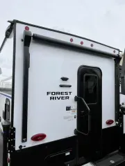 new Truck Bed Campers Palomino  for sale, in Grand Junction, CO Thumbnail 4