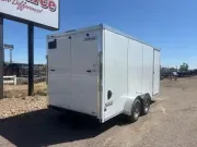 new Cargo (Enclosed) Trailers Haulmark  for sale, in Wheat Ridge, CO Thumbnail 4