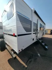 new Travel Trailers Forest River  for sale, in Colorado Springs, CO Thumbnail 6