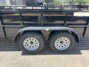 new Equipment / Flatbed Trailers Echo Trailers  for sale, in Wheat Ridge, CO Thumbnail 20