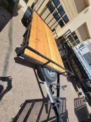 new Utility Trailers Voyager  for sale, in Colorado Springs, CO Thumbnail 1