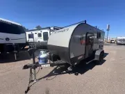 new Travel Trailers Bontrager Outdoors  for sale, in Wheat Ridge, CO Thumbnail 3