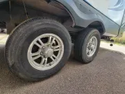 used Fifth Wheel Trailers Grand Design RV  for sale, in Colorado Springs, CO Thumbnail 7