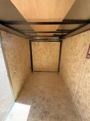 new Cargo (Enclosed) Trailers Pace American  for sale, in Wheat Ridge, CO Thumbnail 6