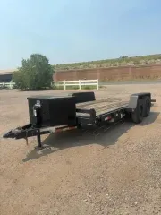 used Tilt Trailers Fabform  for sale, in Wheat Ridge, CO Thumbnail 2