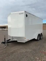 new Cargo (Enclosed) Trailers Haulmark  for sale, in Wheat Ridge, CO Thumbnail 3