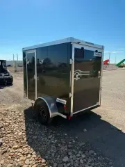 new Cargo (Enclosed) Trailers Haulmark  for sale, in Wheat Ridge, CO Thumbnail 6