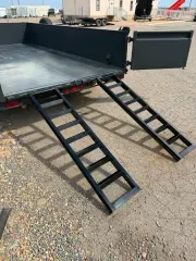 new Dump Trailers Buckshot Trailers  for sale, in Erie, CO Thumbnail 9