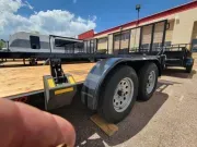 new Utility Trailers Voyager  for sale, in Wheat Ridge, CO Thumbnail 4