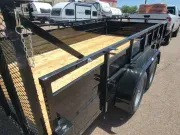 new Equipment / Flatbed Trailers Echo Trailers  for sale, in Colorado Springs, CO Thumbnail 5