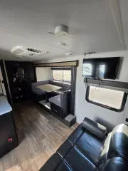 used Travel Trailers Forest River  for sale, in Grand Junction, CO Thumbnail 8