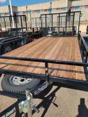 new Utility Trailers Voyager  for sale, in Colorado Springs, CO Thumbnail 9