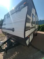 used Travel Trailers CrossRoads RV  for sale, in Colorado Springs, CO Thumbnail 1