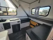 new Travel Trailers Aliner  for sale, in Colorado Springs, CO Thumbnail 7