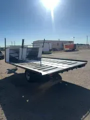 new Snowmobile Trailers Echo Trailers  for sale, in Wheat Ridge, CO Thumbnail 9