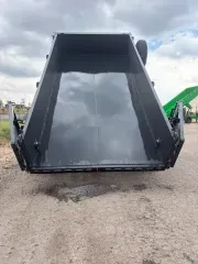 new Dump Trailers Buckshot Trailers  for sale, in Erie, CO Thumbnail 10