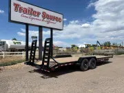 new Equipment / Flatbed Trailers Sure-Trac  for sale, in Erie, CO Thumbnail 4