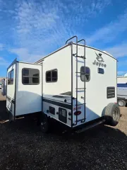 used Travel Trailers Jayco  for sale, in Grand Junction, CO Thumbnail 4