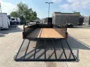 new Equipment / Flatbed Trailers Voyager  for sale, in Wheat Ridge, CO Thumbnail 7