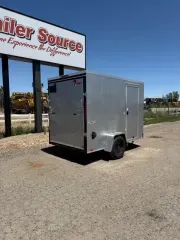 new Cargo (Enclosed) Trailers Pace American  for sale, in Wheat Ridge, CO Thumbnail 2