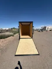 new Cargo (Enclosed) Trailers Criterion  for sale, in Wheat Ridge, CO Thumbnail 7