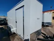 new Cargo (Enclosed) Trailers Pace American  for sale, in Colorado Springs, CO Thumbnail 3