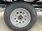 new Snowmobile Trailers Echo Trailers  for sale, in Wheat Ridge, CO Thumbnail 3