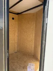 new Cargo (Enclosed) Trailers Criterion  for sale, in Wheat Ridge, CO Thumbnail 5