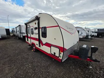 2017 Gulf Stream Vintage Cruiser
