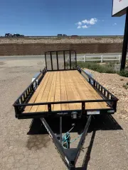 new Utility Trailers PJ Trailers  for sale, in Erie, CO Thumbnail 7