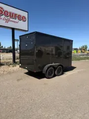 new Cargo (Enclosed) Trailers Criterion  for sale, in Wheat Ridge, CO Thumbnail 2