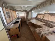 used Travel Trailers Fleetwood RV  for sale, in Wheat Ridge, CO Thumbnail 7