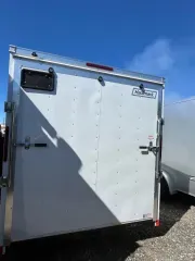 new Cargo (Enclosed) Trailers Haulmark  for sale, in Grand Junction, CO Thumbnail 3