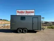 new Cargo (Enclosed) Trailers Criterion  for sale, in Erie, CO Thumbnail 2