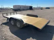 new Car Haulers / Racing Trailers Echo Trailers  for sale, in Erie, CO Thumbnail 7