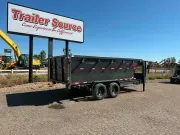 new Dump Trailers Horizon Trailers  for sale, in Erie, CO Thumbnail 5