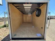 new Cargo (Enclosed) Trailers Haulmark  for sale, in Wheat Ridge, CO Thumbnail 7