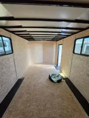 new Cargo (Enclosed) Trailers Criterion  for sale, in Wheat Ridge, CO Thumbnail 8