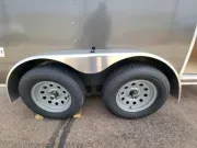 new Cargo (Enclosed) Trailers Haulmark  for sale, in Wheat Ridge, CO Thumbnail 8