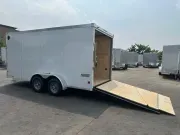 new Cargo (Enclosed) Trailers Haulmark  for sale, in Wheat Ridge, CO Thumbnail 16