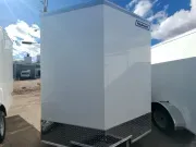 new Cargo (Enclosed) Trailers Haulmark  for sale, in Colorado Springs, CO Thumbnail 9
