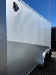new Cargo (Enclosed) Trailers Haulmark  for sale, in Wheat Ridge, CO Thumbnail 2