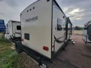 used Travel Trailers Keystone RV  for sale, in Colorado Springs, CO Thumbnail 10