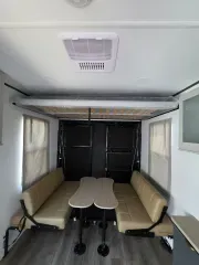new Toy Haulers Forest River  for sale, in Grand Junction, CO Thumbnail 18