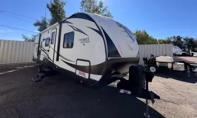 2019 Forest River Sonoma Explorer Edition