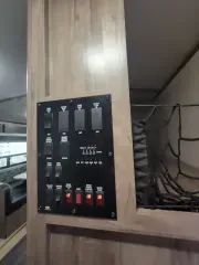 used Travel Trailers Winnebago  for sale, in Colorado Springs, CO Thumbnail 17