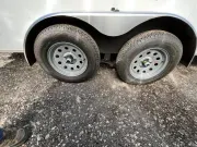 new Cargo (Enclosed) Trailers Haulmark  for sale, in Grand Junction, CO Thumbnail 6