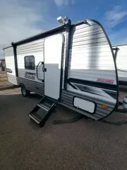 used Travel Trailers Dutchmen RV  for sale, in Colorado Springs, CO Thumbnail 3