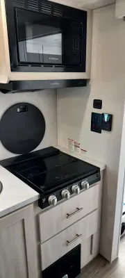 new Travel Trailers Forest River  for sale, in Grand Junction, CO Thumbnail 9