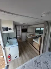 new Travel Trailers Winnebago  for sale, in Grand Junction, CO Thumbnail 8